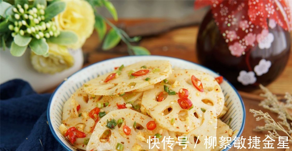 深秋季节，“水中人参”该多吃了，滋补养人，天凉了吃正是好时候！