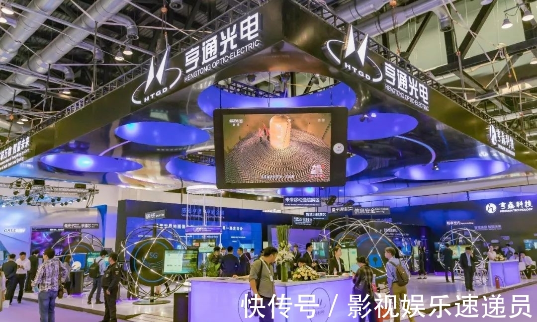 运营商|中国股市:5G产业链全面剖析,龙头企业名单梳理,建议收藏