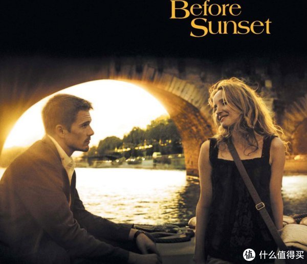 胡侃侃@免费看电影, 爱情爽片清单,最后一部请悄悄收藏, 欧美篇