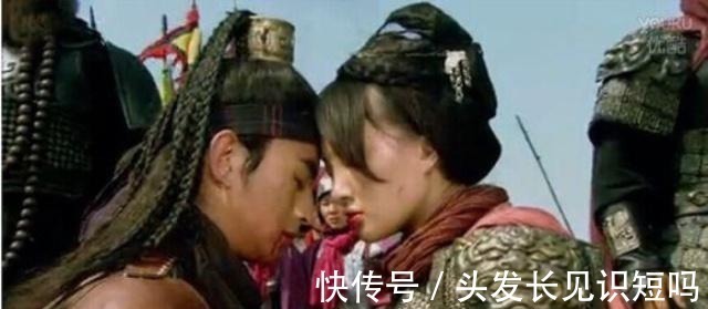 石子&水浒中的4大单挑王，个个武艺高强，武松排第二，第一无人能敌！