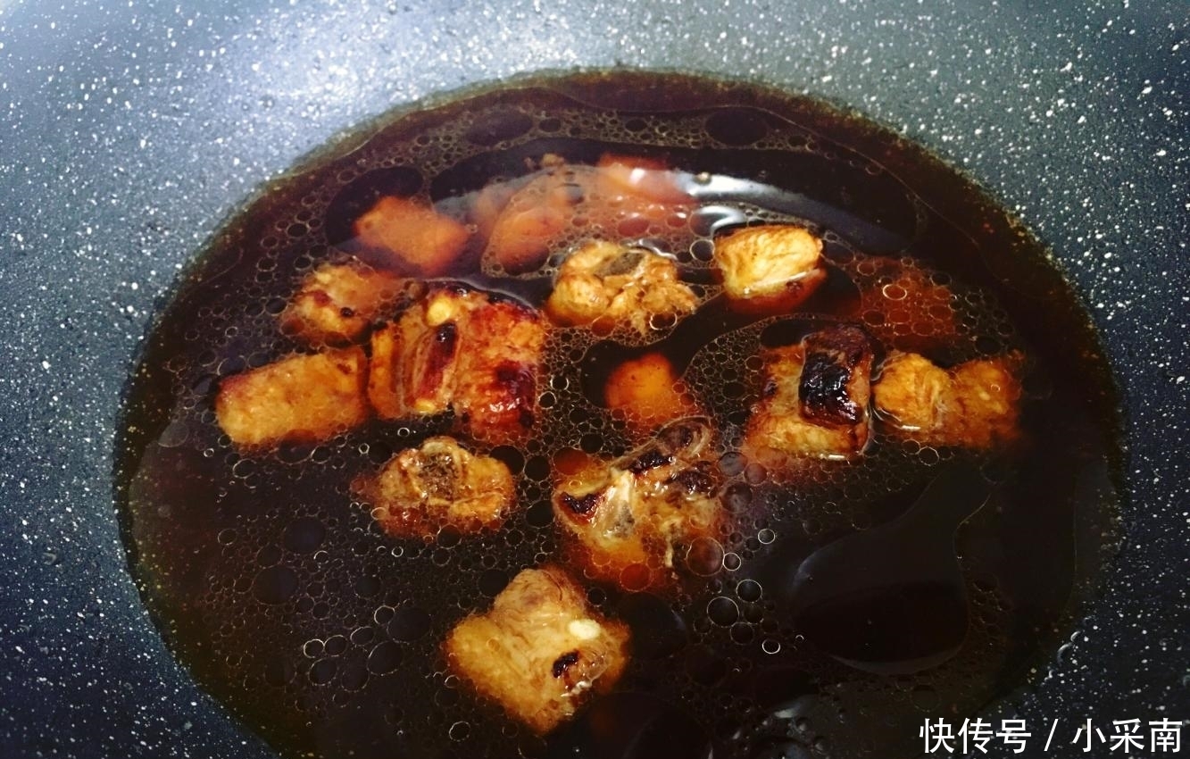 这道菜我家每周做一次, 好吃又刮油, 容易发胖的人要多吃