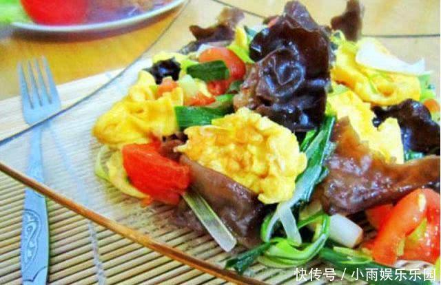 家常菜|好吃又好看的几道家常菜,有荤有素,怎么吃都不腻