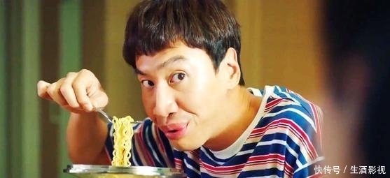 新金牌娱乐观察家 李光洙今天参加RM最后录制,以后安心当演员,没有他节目能撑多久