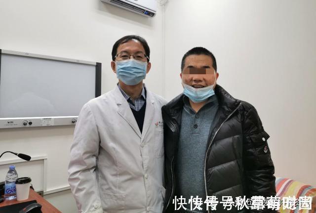 缩小|肠癌晚期,从绝望到充满希望,这4年我经历了什么?