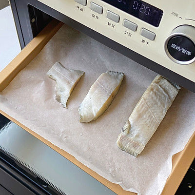 西红柿烩比目鱼