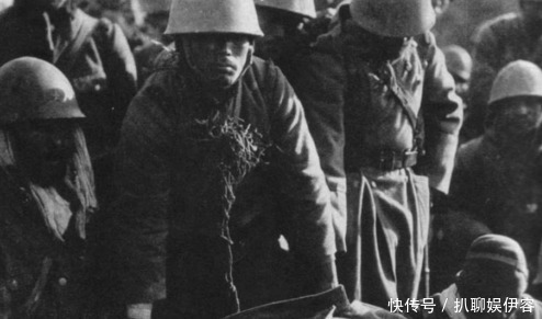 多么|二战时期,日本人有多么“疯狂”?看到猪吃的东西后,不惜拿枪换
