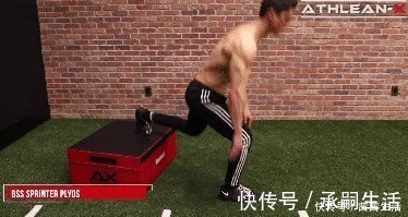 引体向上|66个自重训练动作，在家就能练全身肌肉，赶紧收藏