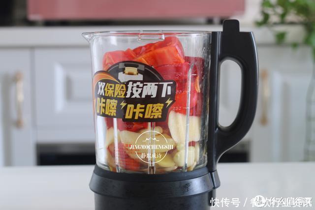 蒜蓉辣酱怎么做?老妈用了30年的传统做法,一看就会,零失败