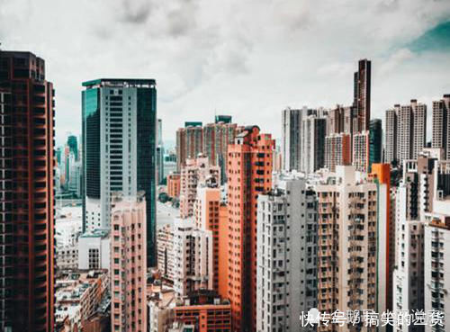 原则|一有钱就买不动产,如果坚定这一原则,只租不卖,到老了会怎么样?