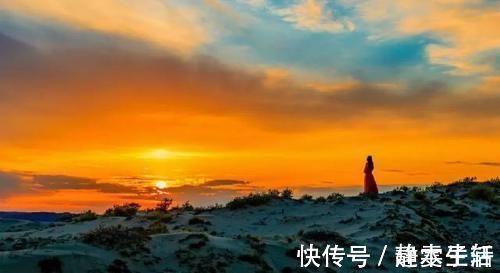 练功|阅素灵:失眠者的逆袭:无论睡不睡得着,无需挂怀