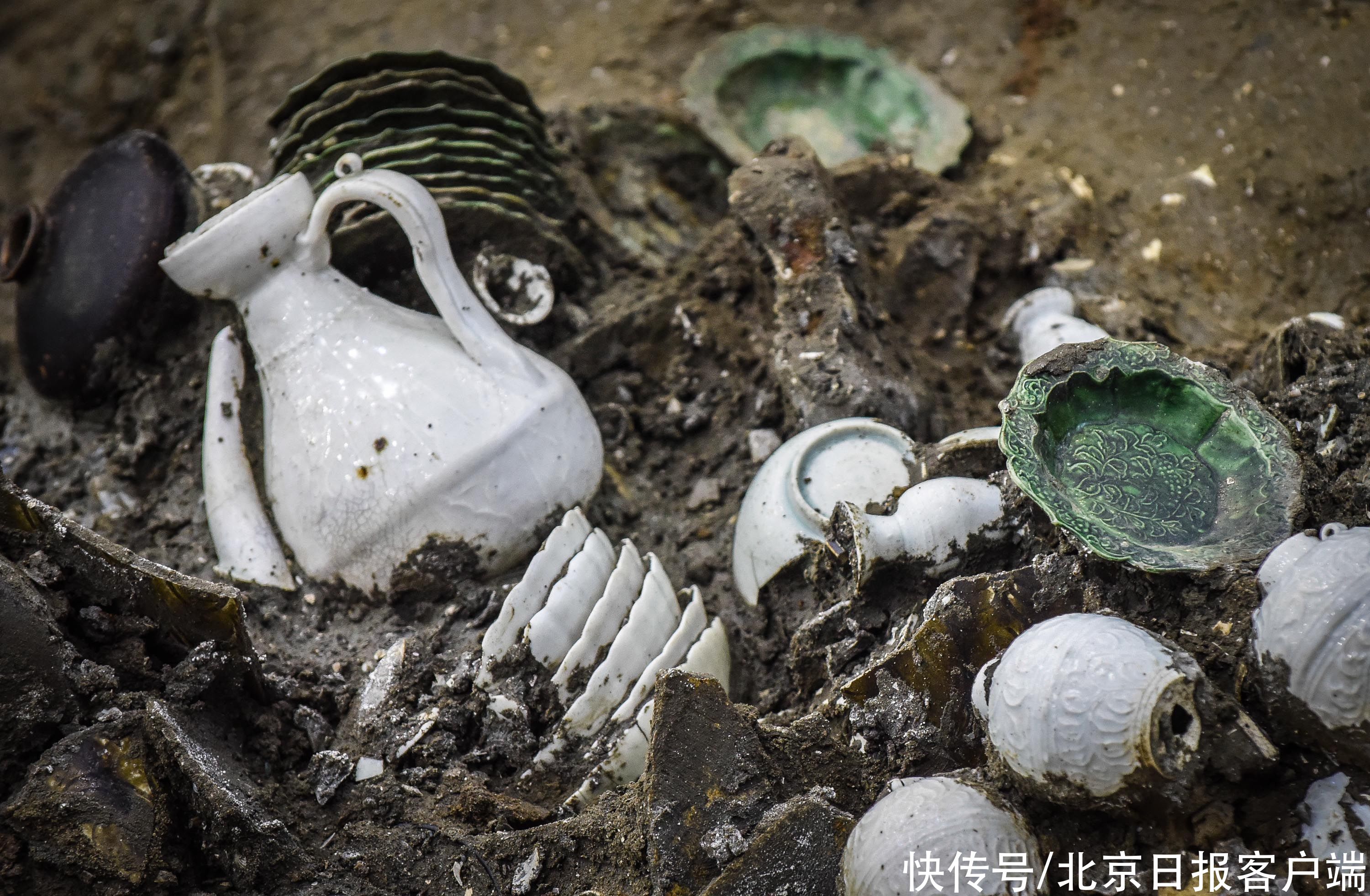 海外贸易|涨海声中万国商——在泉州梦回宋元