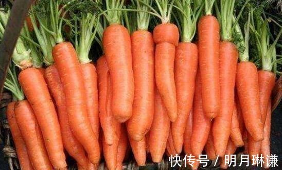 好吃|胡萝卜怎么做好吃简单食材的花样菜谱，宝宝很爱吃