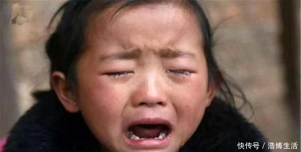 后果|这4个部位是孩子“生命线”,家长再生气也别打,后果你承受不起