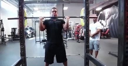 肩部|别再怪自己肩不够宽,是因为你一直忽视这6个王牌动作