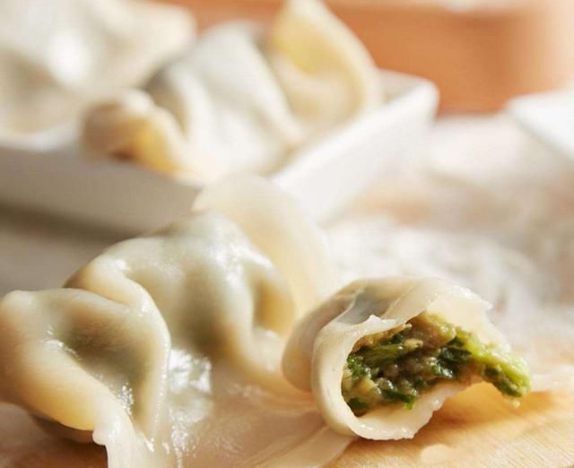 饺子和包子，拌馅千万别加它！这3样就够了，营养美味，鲜嫩多汁