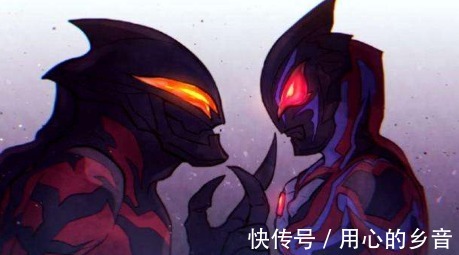 堕入|奥特曼老托纠缠泰罗之子泰迦,为何贝利亚不纠缠奥特之父之子泰罗