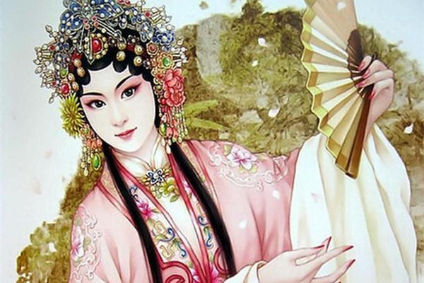 燕窝!薛宝钗为何轻松策反林黛玉?晴雯直着脖子的嘶喊:暴露出尤物之殇