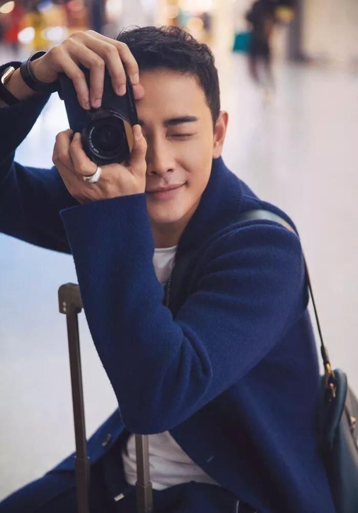 到底|相识8年定终身，从至交好友到恩爱夫妻，唐嫣罗晋的爱情到底多甜