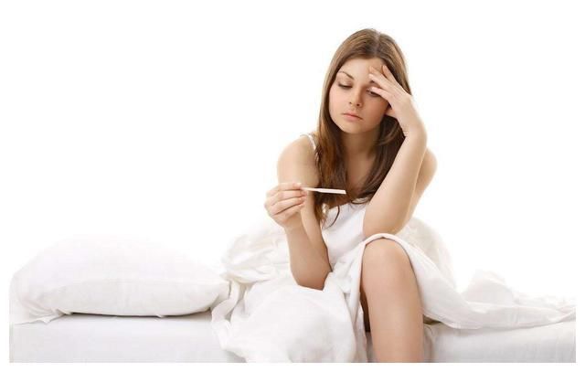 宝宝在妈妈肚子“安家”那一刻，除了恶心外，还有这些怀孕反应