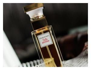 伊丽莎白雅顿 第五大道 成熟女性的平价香水推荐