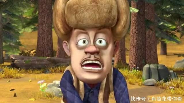 斗罗大陆|如果光头强穿越到斗罗大陆,那么会发生哪些事情呢?