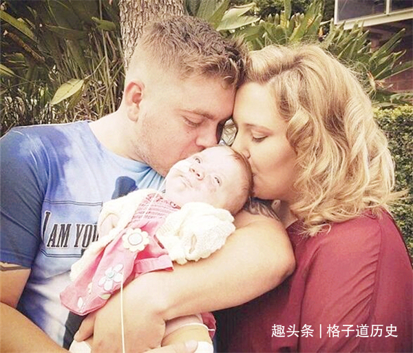 宝宝|14年前,那个打破吉尼斯世界纪录的“拇指宝宝”,后来怎样了