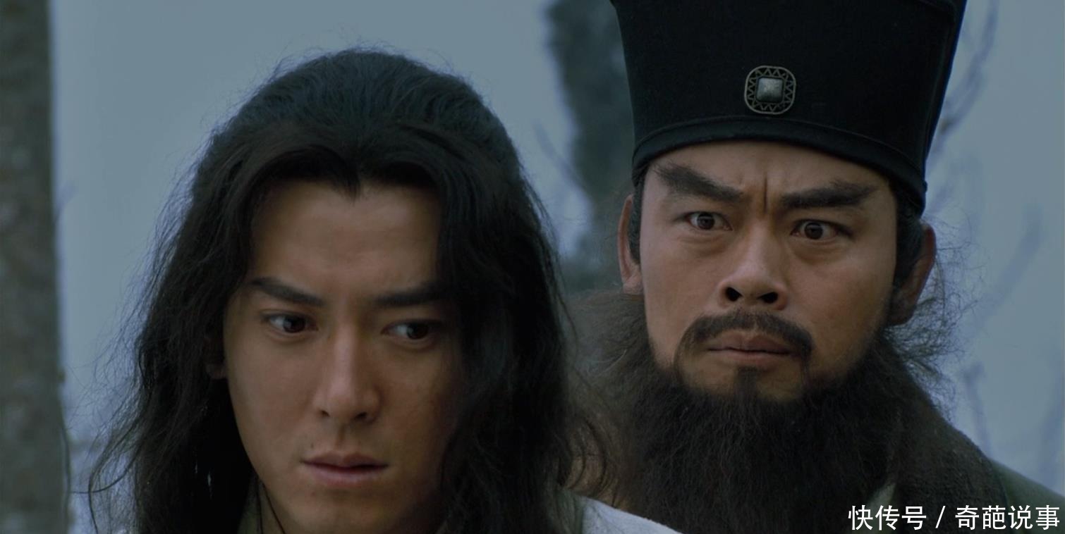 朱武在少华山落草为寇,史进为何要与他结交?