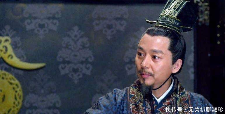 司马睿|东晋一位集儒、法、道三教合一的名臣,拯救国家于危难的智慧人生