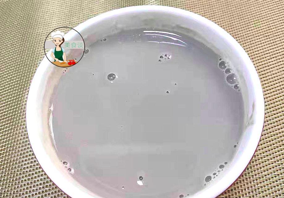 补钙|秋天最该吃的不是牛奶,而是此,钙是牛奶4倍,孩子早晚都要喝