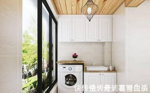 阳台|买房最不该选这种户型，后悔当初贪便宜入手了，住进去才知有多坑