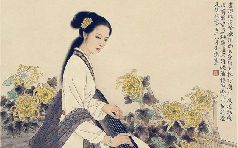 柔奴&“愿你出走半生,歸來仍是少年”成網(wǎng)絡名句,蘇軾:我原句更高明