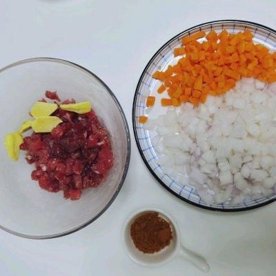 油酥|超级下饭，香的你心服口服