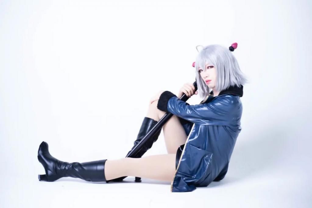 coser|日本小哥想成为女装coser 妈妈那你就做最漂亮那个