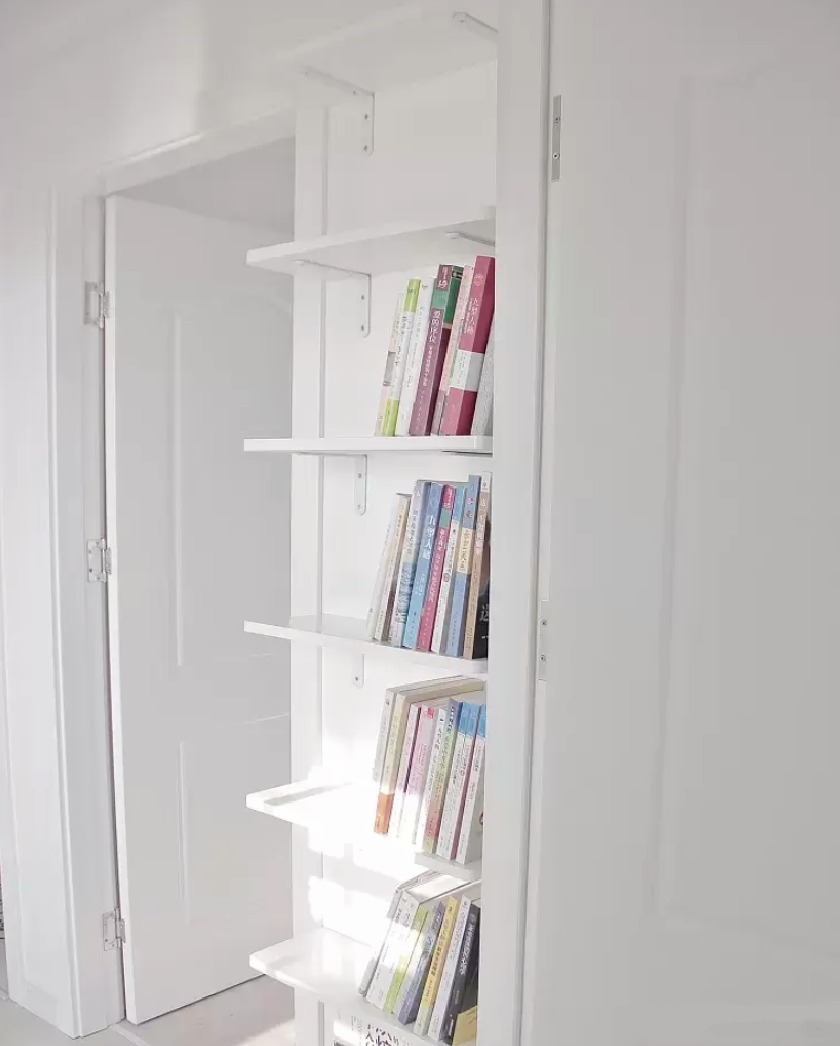 多功能|过道设计有讲究,教你装出多功能过道区,空间翻倍,美观大气