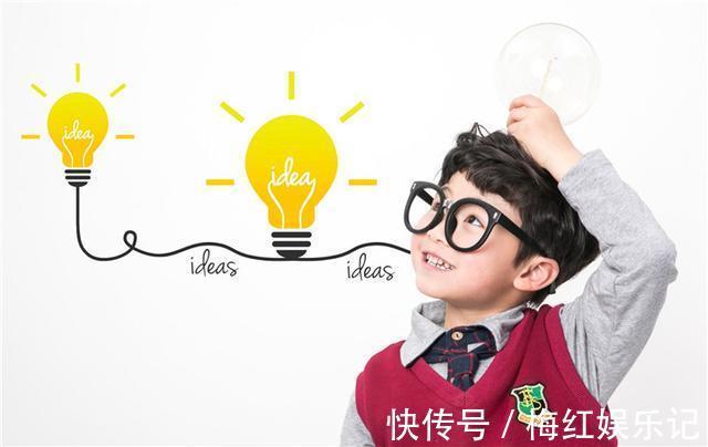 家长|三岁前大脑发育很重要,想拥有高智商的娃,这4种营养物质不可缺