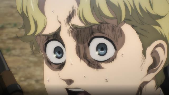 格里沙|进击的巨人：最终季15集播出后，吉克引起共鸣，MAPAA暂时封神？