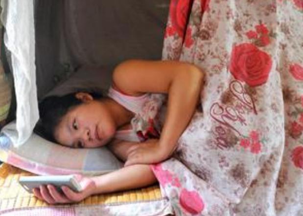 须子|孩子出生后没有鼻子,却拥有两根触角般的“须子”,妈妈悔不当初