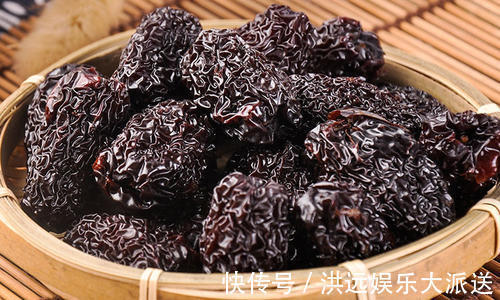 零食|女医生都吃的“零食”,头发慢慢变黑,子宫干净了,皮肤更水嫩