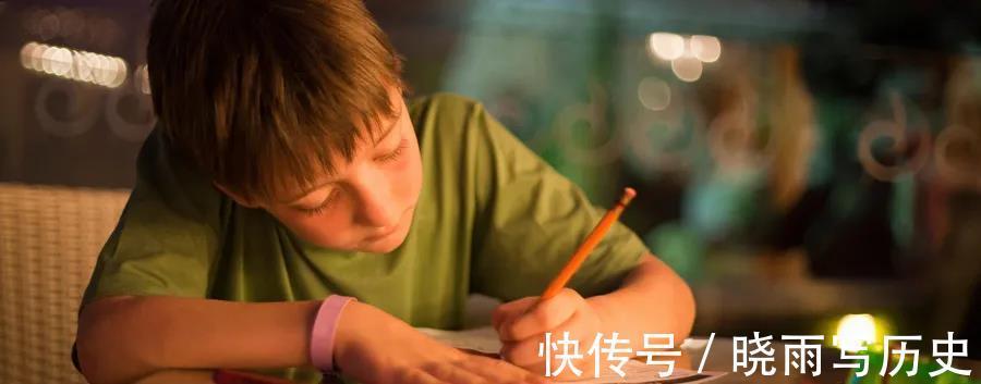 格赛尔|超前教育可能引发孩子脑损伤,弊大于利