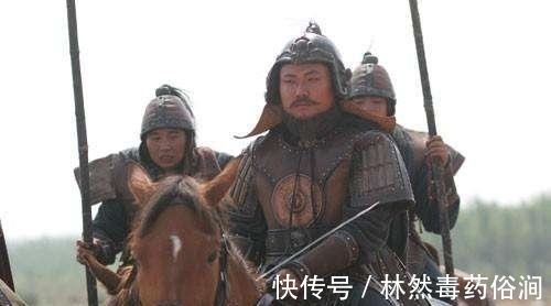 秦琼|瓦岗寨五虎将武功排名: 程咬金第四, 秦琼仅排第三, 第一太强!