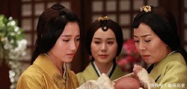 演绎|宫女比皇帝大十七岁，他们的故事却演绎成另一对唐明皇与杨贵妃