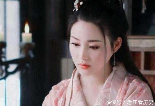 青楼女子|古代的青楼女子,年老色衰后会有什么下场4种结局最为常见