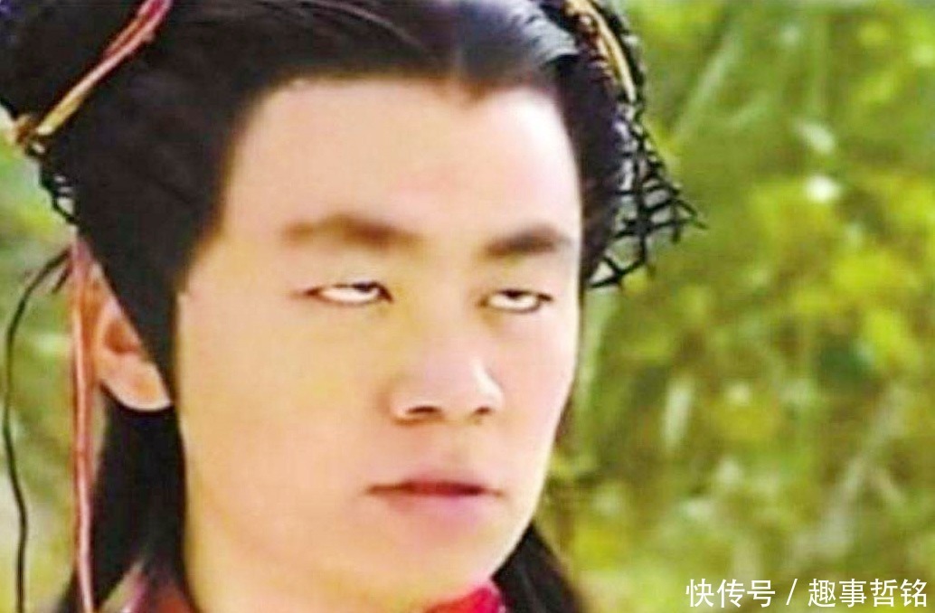 太乙真人|《封神演义》写了3对父子,让人又恨又爽又遗憾,其中有何玄机?