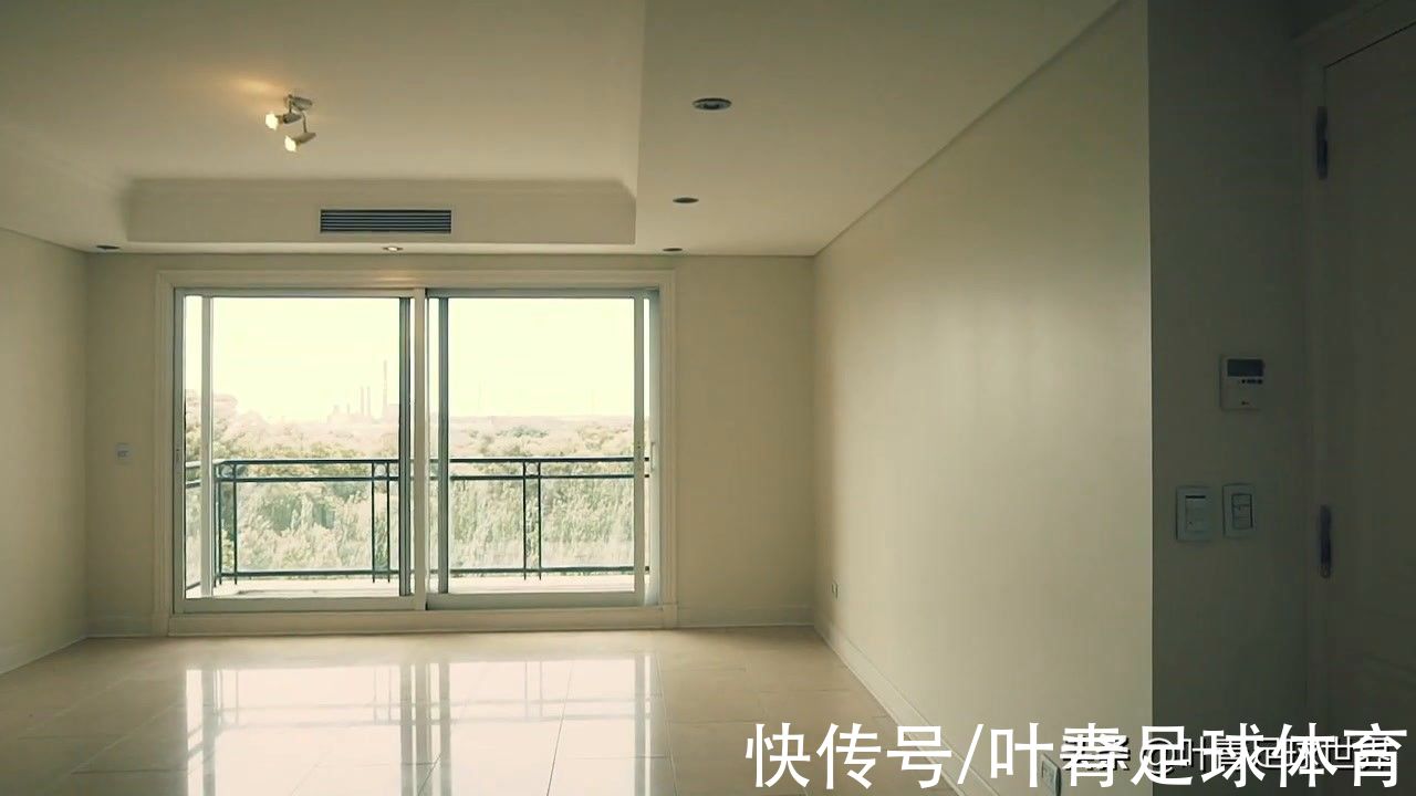 五星级酒店|梅西卖房了：400平米河景豪宅，1900万元！如同五星级酒店