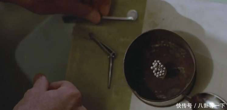 救赎|看多了才发现,《肖申克的救赎》并不经典