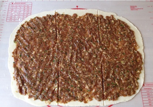 我家最馋这块饼,又香又脆层次多,隔两天就得做一次,太香了!