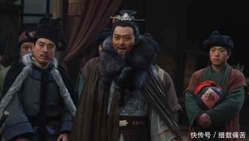 皇帝|唯一一位可能当上皇帝的梁山好汉,出身贵族,但宋江却成唯一障碍