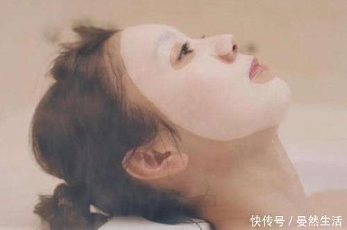 去角质|让皮肤变差的3种护肤方式,真的,你还不如只用清水洗脸