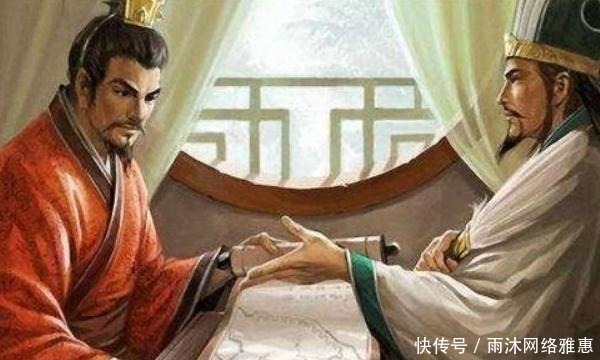 上榜|盘点三国身死最窝囊的十大名将，刘关张三兄弟全部都上榜