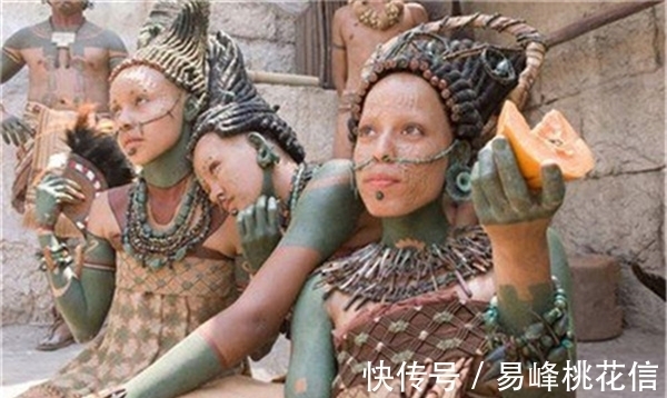 玛雅文明&突然出现的玛雅文明,究竟源自何处?印度学者:看看文字就知道了